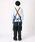 Chums Flame Retardant Apron 圍裙